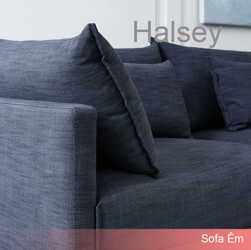 Halsey 7