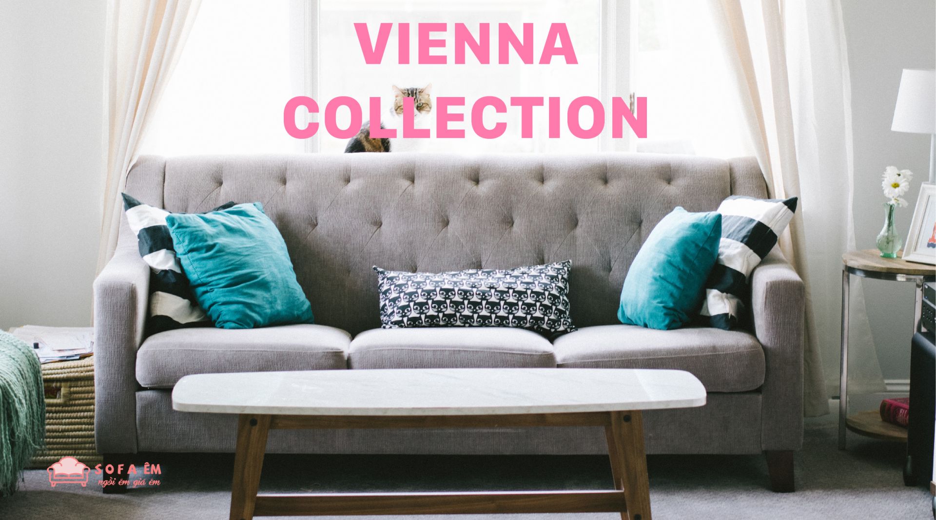 Vienna Collection