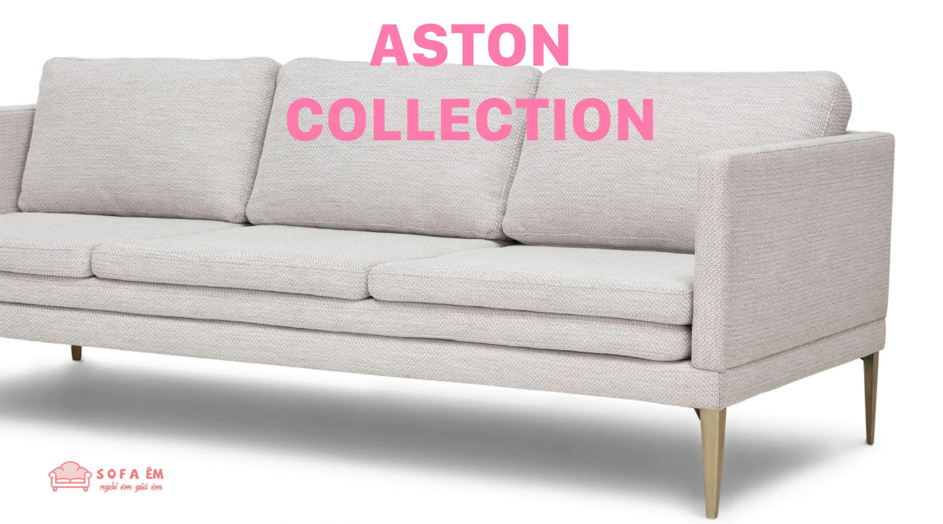 ASTON Collection