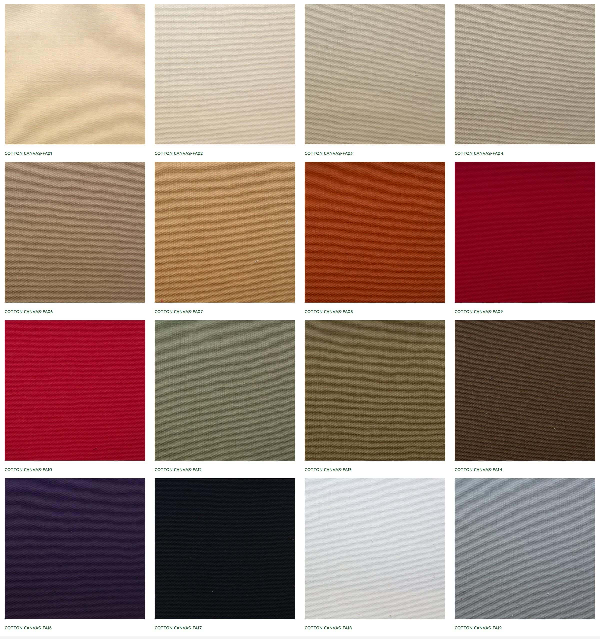 COTTON-CANVAS