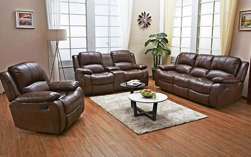 Đặc tính ghế sofa da
