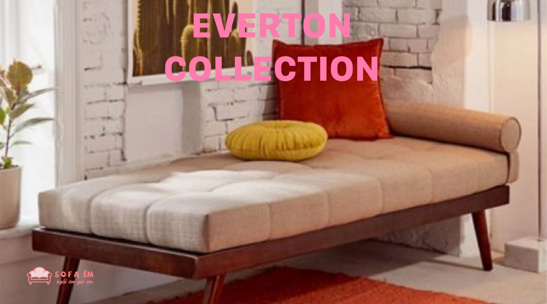 EVERTON Collection