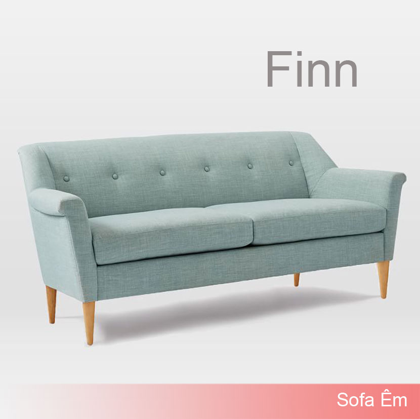 Ghế Sofa Băng Finn