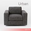 Ghế sofa đơn Urban