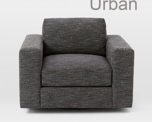 Ghế sofa đơn Urban