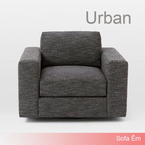 Ghế sofa đơn Urban