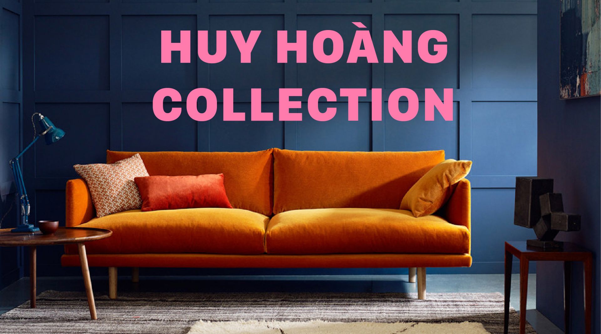 Huy Hoàng Collection