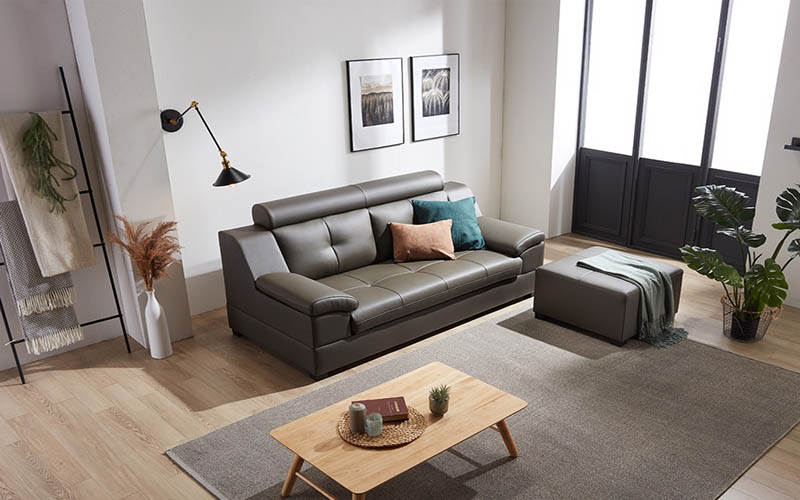 Lựa chọn kích thước ghế sofa phù hợp