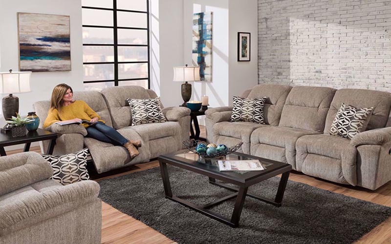 Lựa chọn phần đệm ghế