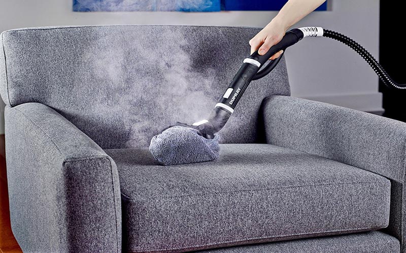 Lưu ý cần biết trước khi giặt ghế sofa