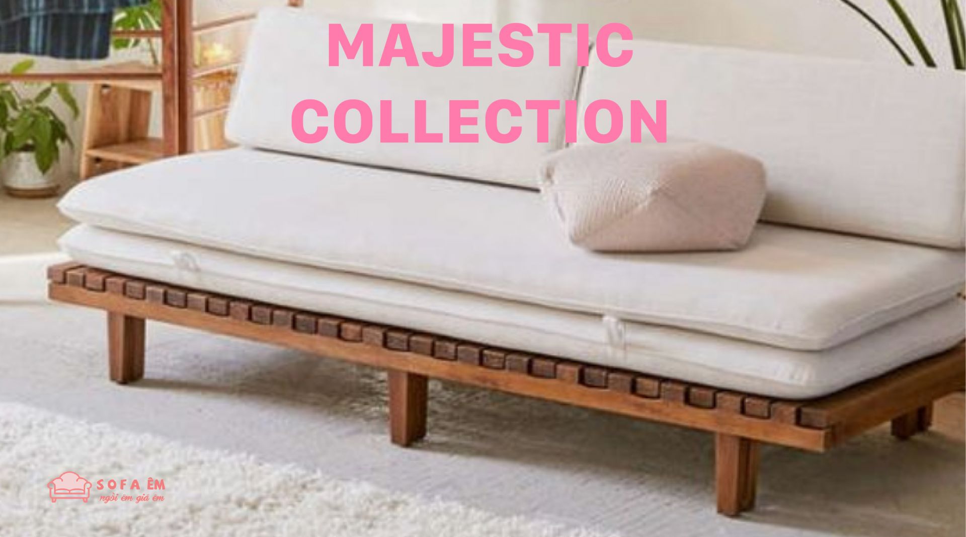 Majestic Collection